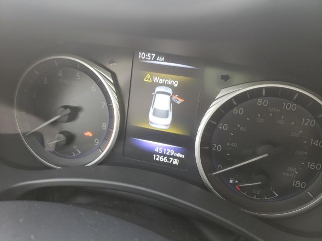 2017 INFINITI Q50 PREMIU JN1EV7AR5HM839176