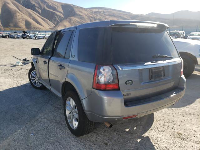 2011 LAND ROVER LR2 HSE SALFR2BN4BH273041