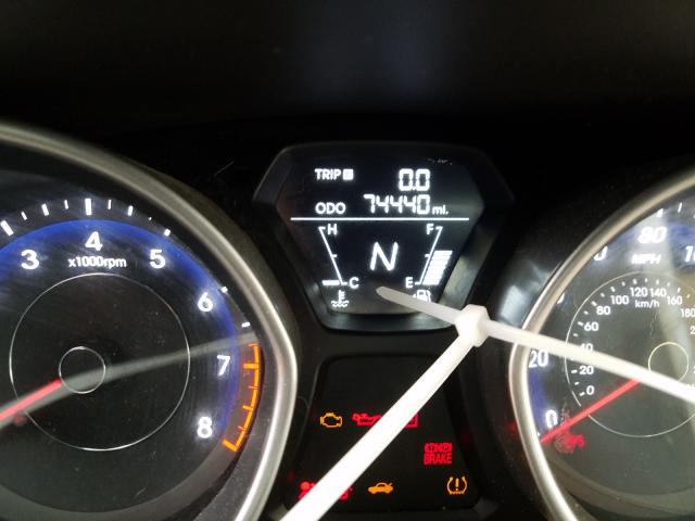 2012 HYUNDAI ELANTRA GL 5NPDH4AE1CH094022