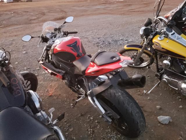 2013 BMW S 1000 RR WB1053402DZL17323