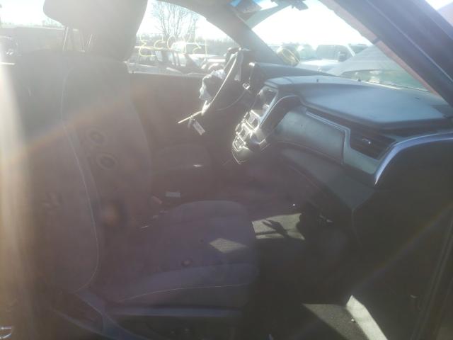 2015 CHEVROLET TAHOE 1GNLC2EC9FR671388