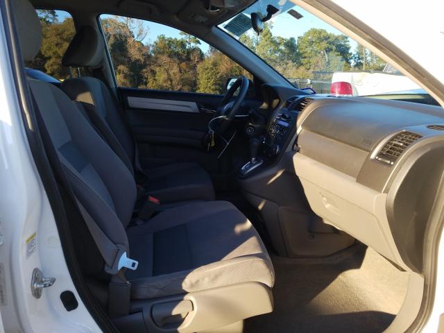 2011 HONDA CR-V SE 5J6RE3H48BL058516