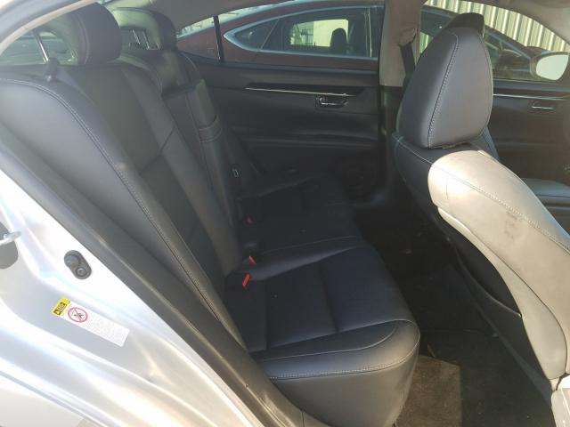 2014 LEXUS ES 350 JTHBK1GG3E2116864