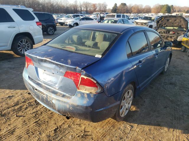2011 HONDA CIVIC VP 19XFA1F33BE022700