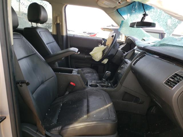 2016 FORD FLEX SEL 2FMGK5C88GBA16734