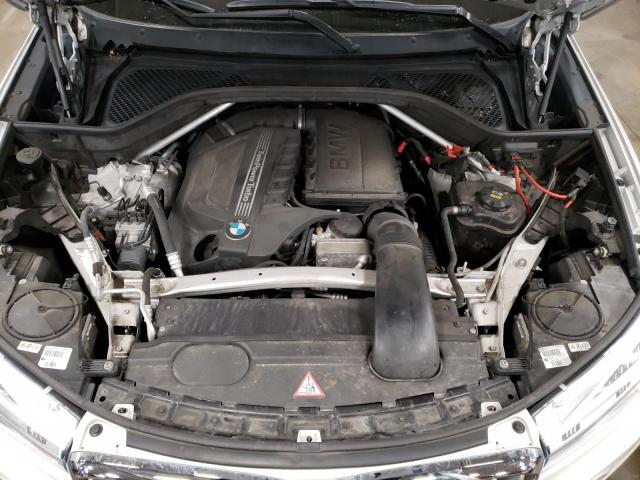 2015 BMW X5 XDRIVE3 5UXKR0C52F0K62163