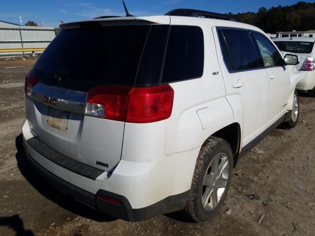2012 GMC TERRAIN 2GKALUEK5C6211966