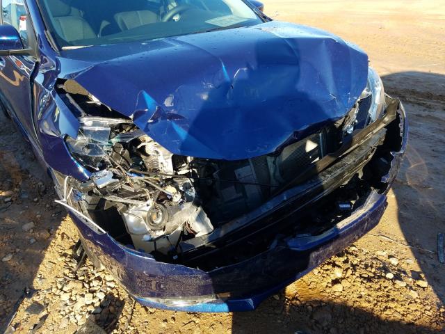 2019 NISSAN SENTRA SR 3N1AB7AP2KY304221