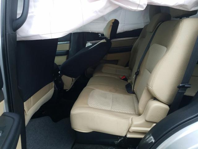 2017 FORD EXPLORER 1FM5K7BHXHGC17727