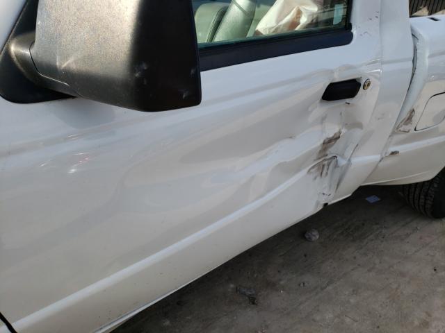2010 FORD RANGER 1FTKR1AD2APA60635