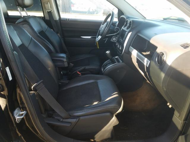 2014 JEEP COMPASS LA 1C4NJCEB5ED628988