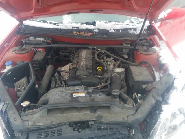 2011 HYUNDAI GENESIS CO KMHHT6KD1BU056968