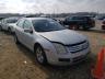 2009 FORD  FUSION