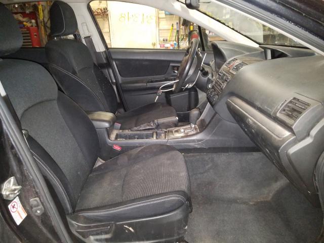 2013 SUBARU XV CROSSTR JF2GPAVC9D2882882