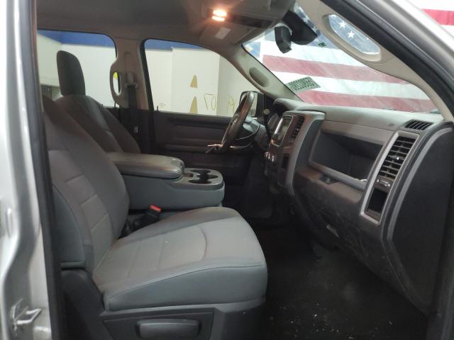 2014 RAM 2500 ST 3C6UR5HL0EG106302