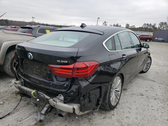 2016 BMW 535 IGT WBA5M2C55GGH99370