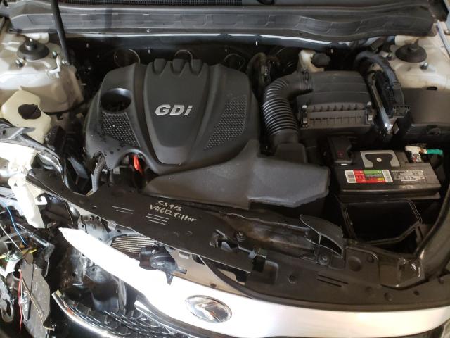 2014 KIA OPTIMA 5XXGN4A7XEG271432
