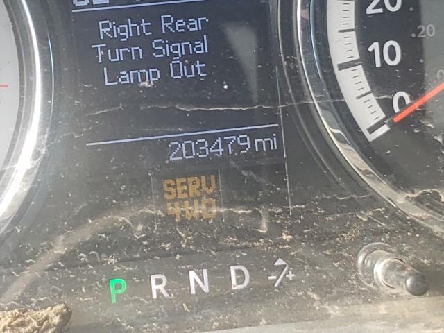 2012 DODGE RAM 2500 L 3C6UD5KL2CG208561
