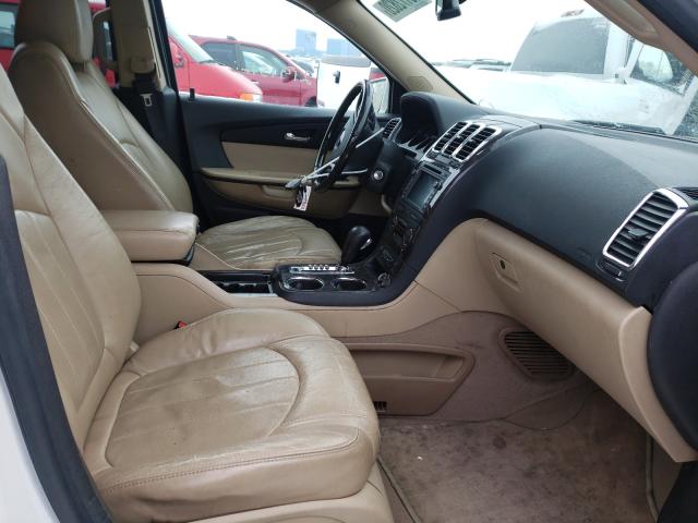2011 GMC ACADIA DEN 1GKKVTED6BJ294903