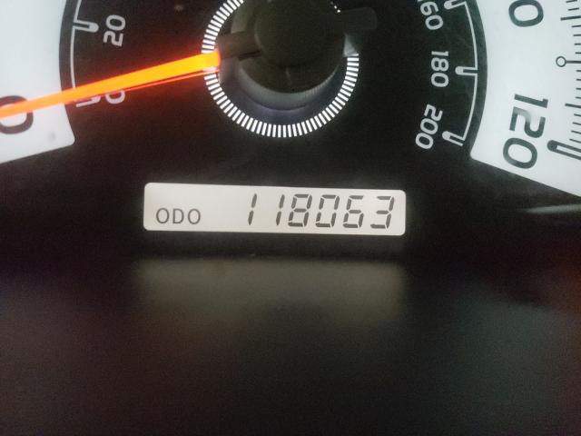 2014 TOYOTA FJ CRUISER JTEBU4BF8EK206423