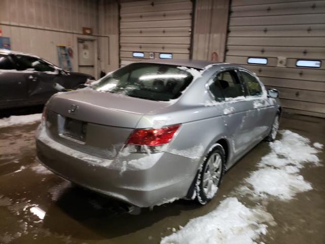 2010 HONDA ACCORD LXP 1HGCP2F45AA192267