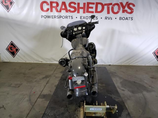 2013 HARLEY-DAVIDSON FLHX STREE 1HD1KBM39DB666068