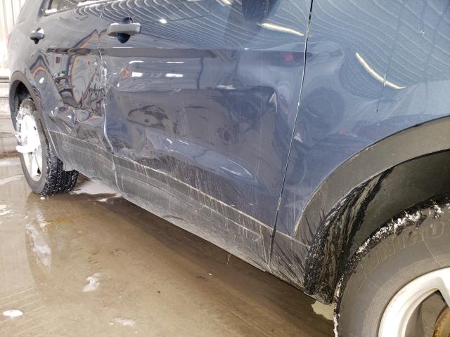 2018 FORD EXPLORER 1FM5K8BH6JGA75923