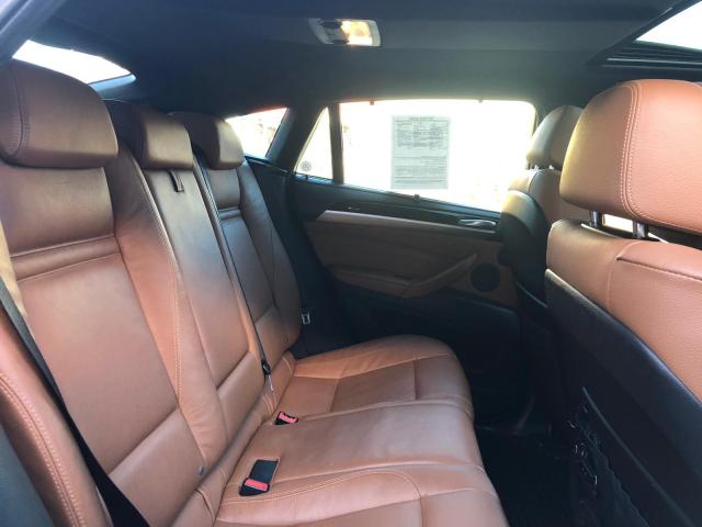 2014 BMW X6 XDRIVE3 5UXFG2C58E0C45632