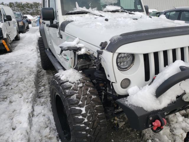 2017 JEEP WRANGLER U 1C4BJWDG9HL747672