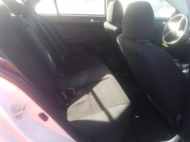 2016 MITSUBISHI LANCER ES JA32U2FU9GU005699