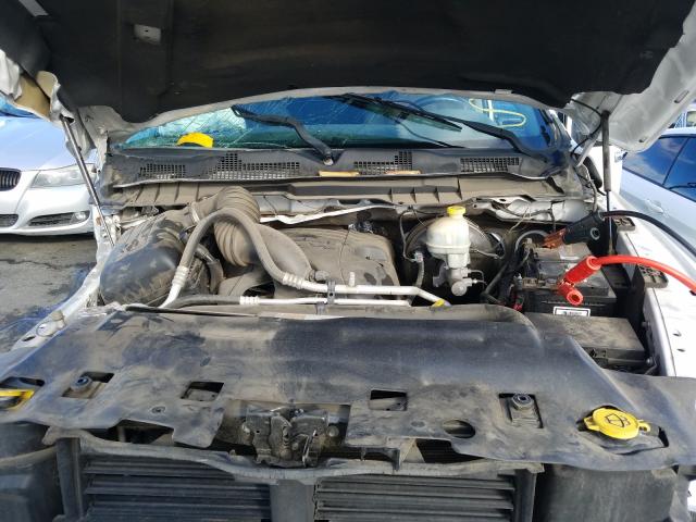 2015 RAM 1500 SLT - 1C6RR7LT8FS610003