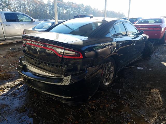 2015 DODGE CHARGER SE 2C3CDXBG6FH737779