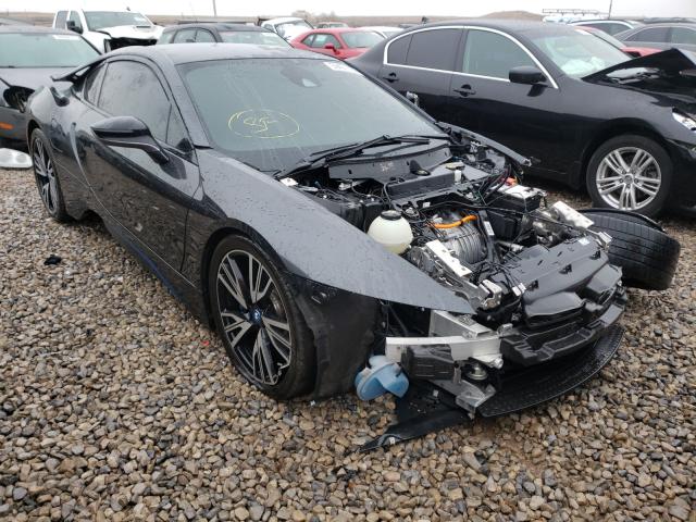 VIN WBY2Z2C58GV676113 2016 BMW I8 no.1