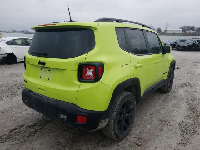 2018 JEEP RENEGADE L ZACCJBBB3JPH20814
