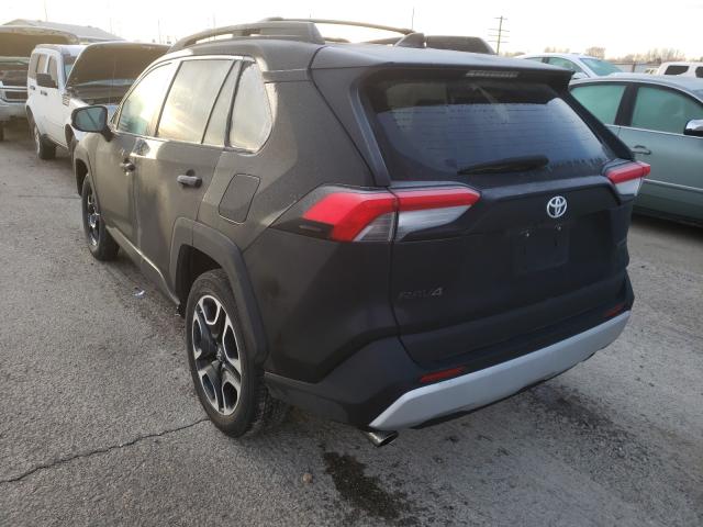 2019 TOYOTA RAV4 ADVEN 2T3J1RFV2KC012174