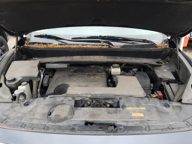 2013 INFINITI JX35 5N1AL0MM4DC346819