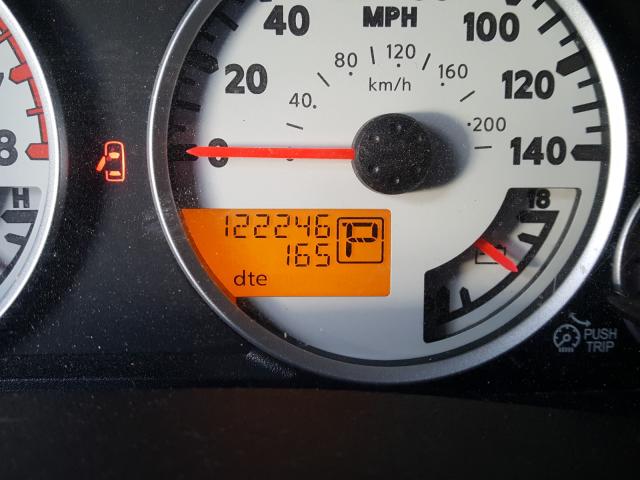 2012 NISSAN XTERRA OFF 5N1AN0NW3CC526575
