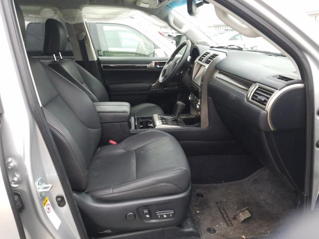 2017 LEXUS GX 460 JTJBM7FX8H5180592
