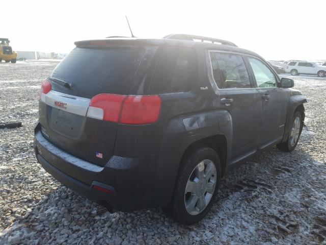 2014 GMC TERRAIN SL 2GKFLRE39E6232253