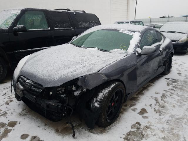 2012 HYUNDAI GENESIS CO KMHHT6KDXCU069977