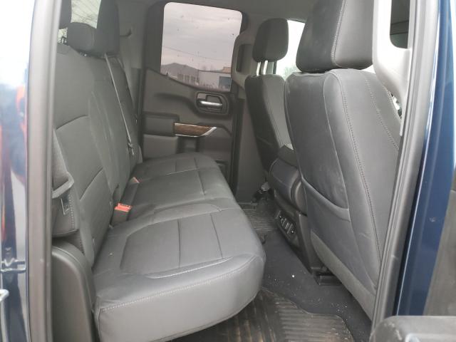 2019 GMC SIERRA C15 1GTR8CED9KZ421761