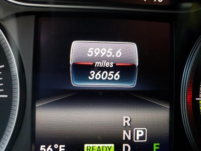 2017 MERCEDES-BENZ B 250E - WDDVP9AB4HJ013223
