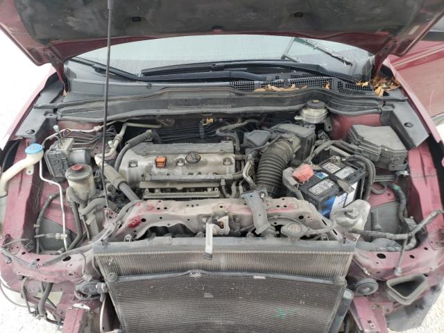 2010 HONDA CR-V LX 3CZRE3H32AG700523