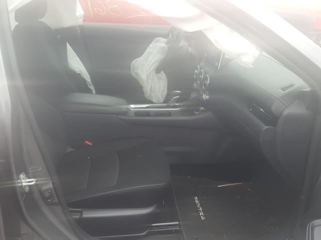 2020 NISSAN SENTRA SV 3N1AB8CV6LY289452