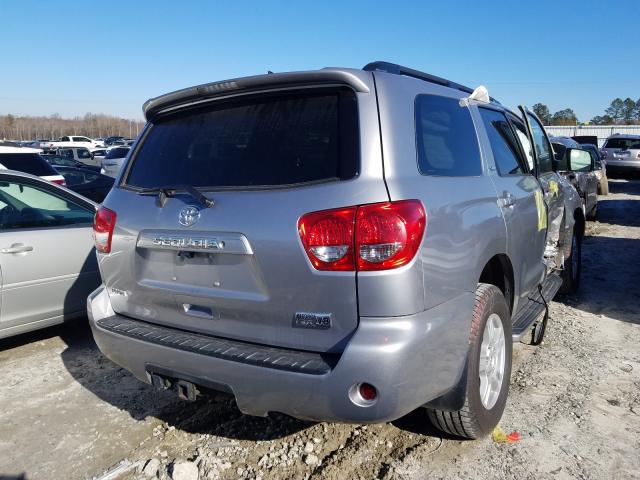 2010 TOYOTA SEQUOIA SR 5TDZY5G11AS030165