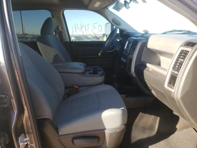 2017 RAM 3500 ST 3C63RRGL5HG650450