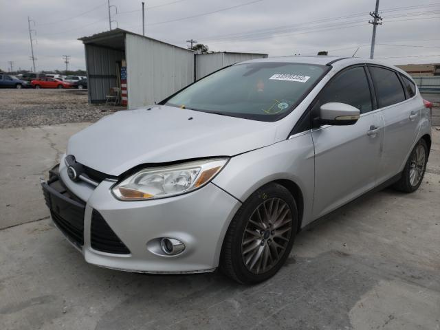 2012 FORD FOCUS SEL 1FAHP3M21CL315202