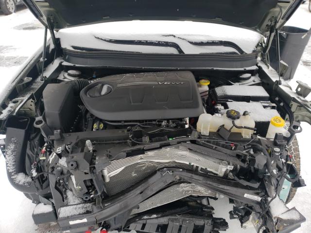 2019 JEEP CHEROKEE T 1C4PJMBX4KD365418