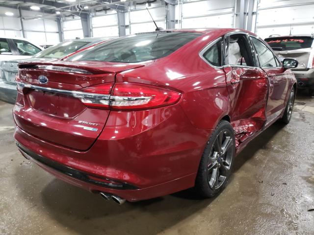 2017 FORD FUSION SPO 3FA6P0VP1HR246083