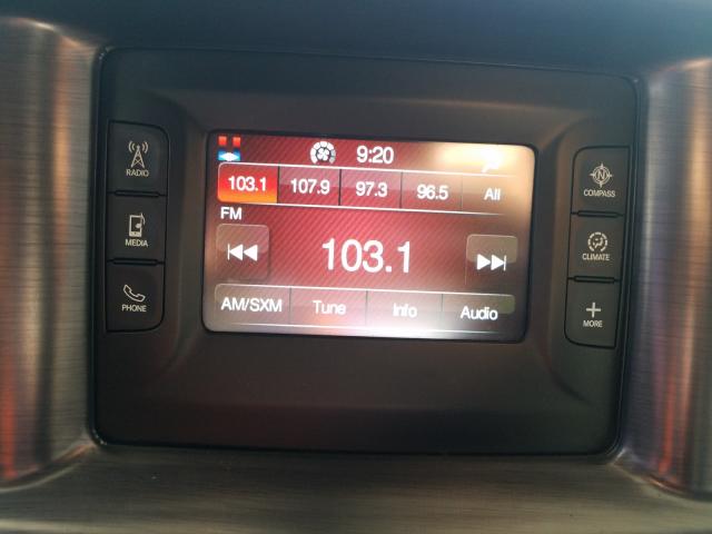 2015 DODGE CHARGER SE 2C3CDXBG6FH737779